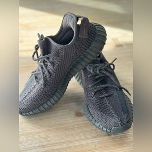 Adidas Yeezy Boost Size 8M 9.5W